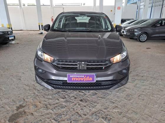 FIAT CRONOS 1.3 FIREFLY FLEX DRIVE CVT
